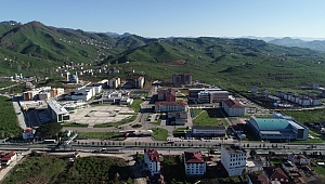 Ordu Üniversitesi 12 basamak birden yükseldi