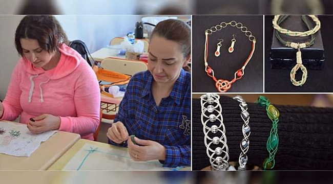 ORMEK&#039;den Kazaziye Kursu