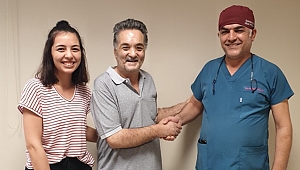 Taş ağrısı sandı dalağı 5 kat büyük çıktı