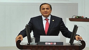 Torun: Gülyalı'dan elinizi çekin