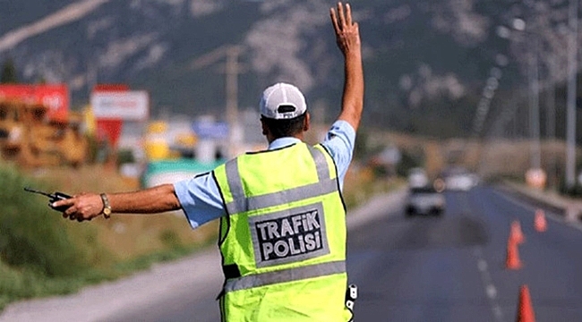 Valilikden kamu kurumlarına emniyet kemeri uyarısı