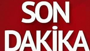 Yaş günü kutlaması hastanede bitti