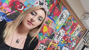 Zen Sanat Akademi'den Resim Yarışması