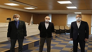 3 Başkan çağrıda bulundu: Kira desteği verilsin