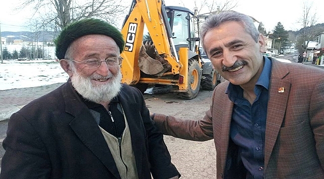 65 yaş üstüne gün ışığı izni