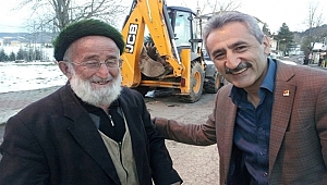 65 yaş üstüne gün ışığı izni