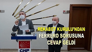 Adıgüzel: Şaka gibi cevap