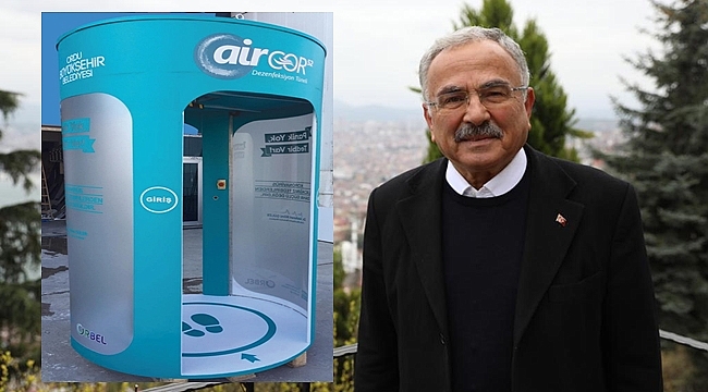 'AİRCOR52' YENİ TASARIMIYLA YÜKSEK VERİM SAĞLIYOR