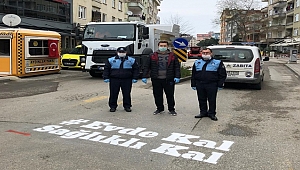 Altınordu farkındalık yaratıyor