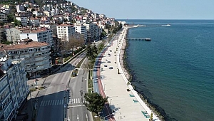 Başkan Güler: En büyük sorumluluk varandaşlarımıza düşüyor