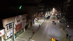 Başkan Güler; Millet odaklı çalışıyoruz