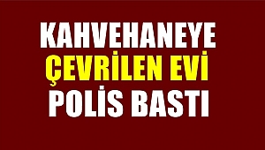 Baskında 1'i cezaevi firarisi 13 kişi yakalandı