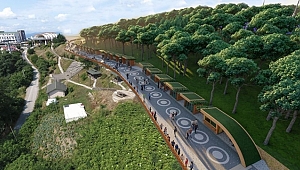 Boztepe yeni sezona hazır