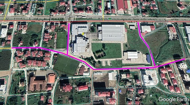 Bu yol Cumhuriyet'e nefes aldıracak