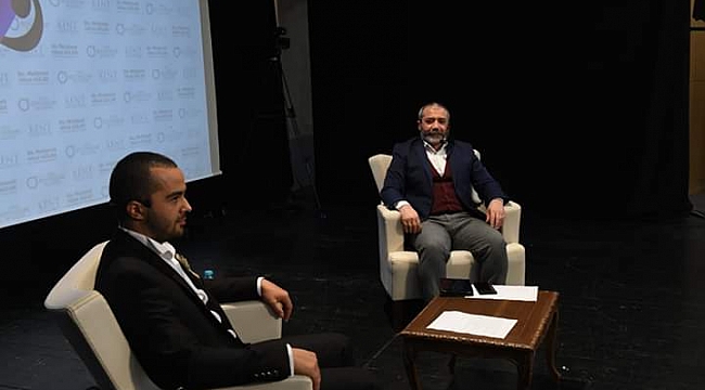 Büyükşehirin moral konserine tam puan