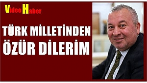 Enginyurt özür diledi