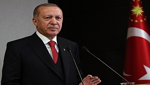 Erdoğan açıkladı: 4 gün yasak var