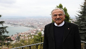 Güler: Ramazan ayı oruç,ibadet ve sabır ayıdır