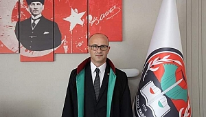 Herkes İçin Adalet Adalet İçin Avukat