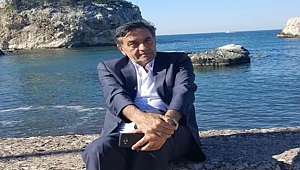 Hüseyin Öztepe koronavirüsten öldü