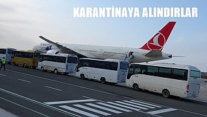 Kuveyt'ten tahliye edilen Türk işçiler Ordu Giresun'a getirildi