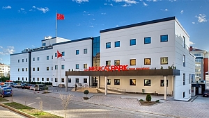 Medicalpark Ordu Hastanesi açıklama yaptı