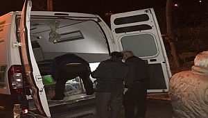 Ölüm nedeni otopside belli olacak