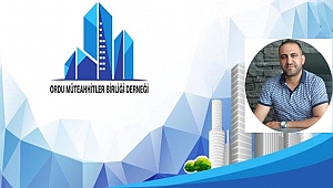 OMDER kampanyaya gıda yardımıyla katıldı