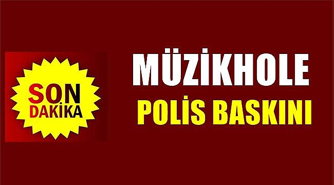 Ordu&#039;da 21 kişi gözaltına alındı