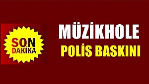 Ordu'da 21 kişi gözaltına alındı