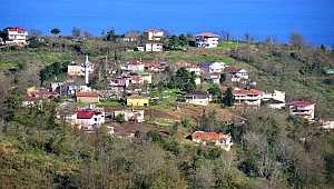 Ordu'da bir mahalle daha coronavirüs nedeniyle karantinaya alındı