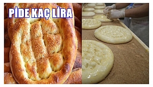 Ordu'da pideye zam yapıldı mı?