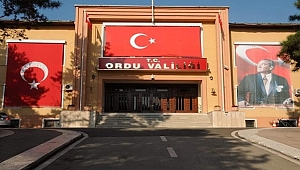 Ordu Valiliği yasaklarla ilgili yeni karar aldı