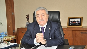 Palandöken: Esnaf sokağın ışığıdır ışığımız sönmesin