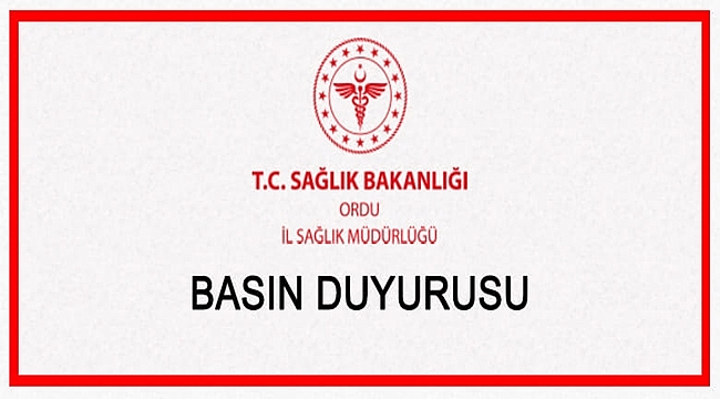 Sağlık Müdürlüğü Devlet Hastanesiyle ilgili iddialara açıklama yaptı