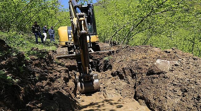 Terfi Hatları Yenileniyor