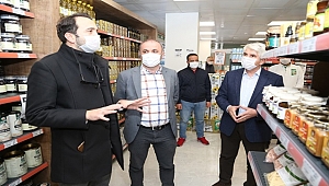 Yöresel Ürünler Artık Tarım Markette