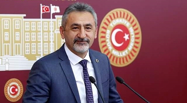 Adıgüzel: Soluduğumuz havadan bile vergi alacaklar!