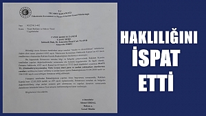 Bakanlık maske satışı nedeniyle kesilen cezayı iptal etti