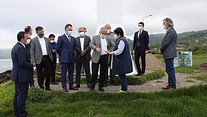 Başkan Güler Yason için son noktayı koydu