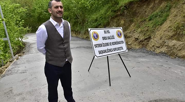 Başkan Semiz; Uyum ve koordine içerisinde çalışıyoruzoruz