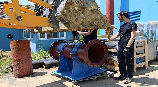 Büyükşehir kendi enerjisini kendi üretecek