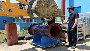 Büyükşehir kendi enerjisini kendi üretecek