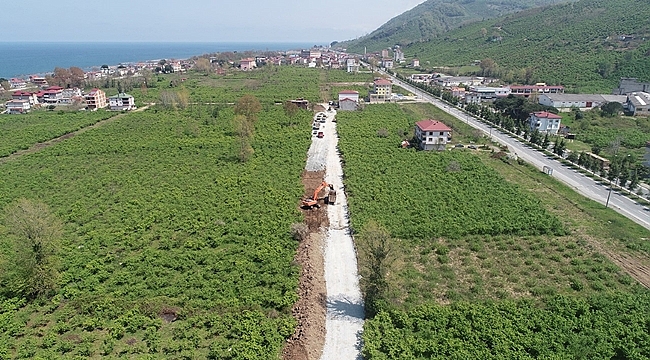 Cumhuriyet ve Turnasuyu'na nefes aldıracak