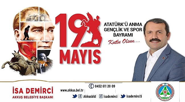 Demirci: Bağımsızlık savaşının başladığı gün