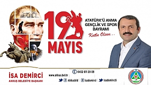 Demirci: Bağımsızlık savaşının başladığı gün