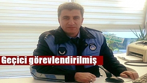 Geçici görevlendirildiği ortaya çıktı tepkiler dindi