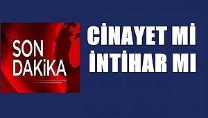 Genç kadının cansız bedeni Melet'te bulundu