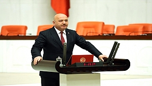 Gündoğdu açıkladı: O İlçeye yapılacak