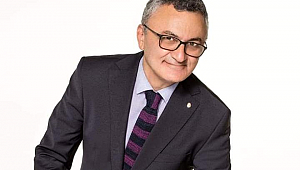 Naşit Oskay Daire Başkanı oldu